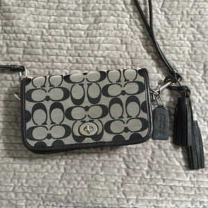 Coach Cross Body